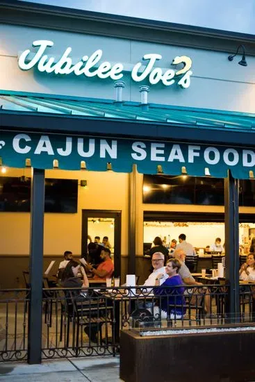 Jubilee Joe's Cajun Seafood Restaurant