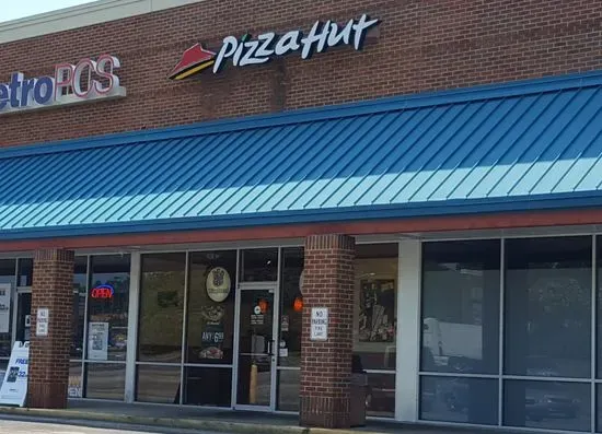 Pizza Hut