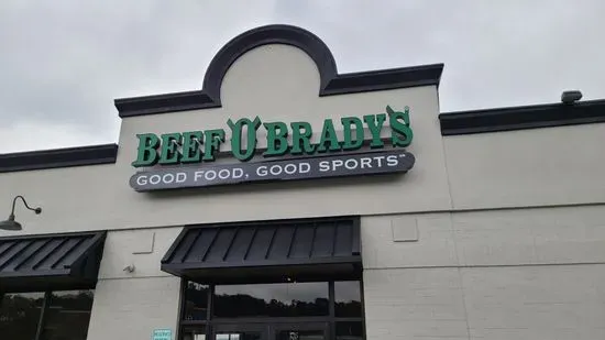 Beef 'O' Brady's