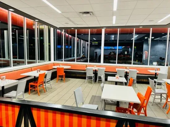 Whataburger