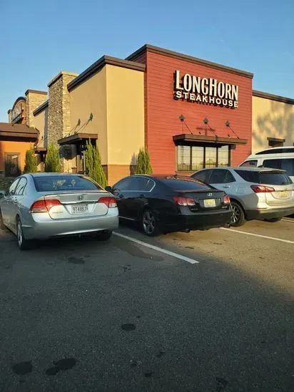 LongHorn Steakhouse