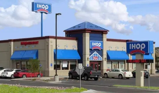 IHOP