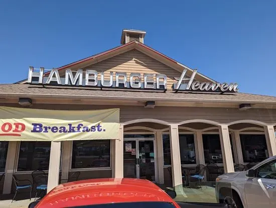 Hamburger Heaven