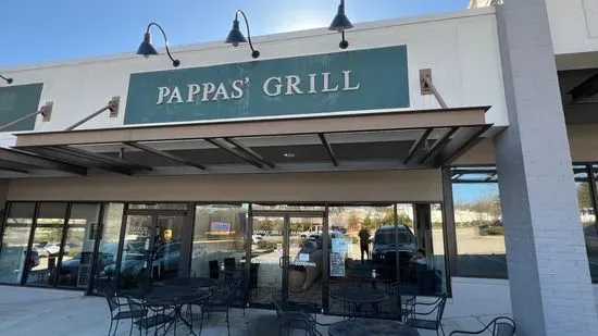 Pappas' Grill