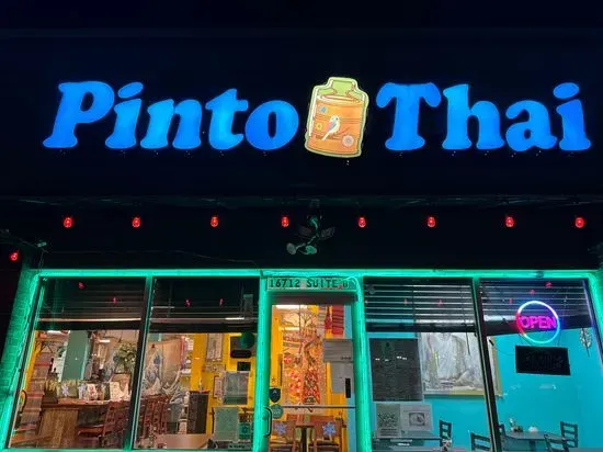 Pinto Thai