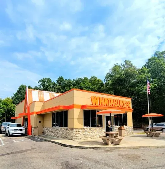 Whataburger