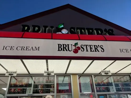 Bruster's Real Ice Cream