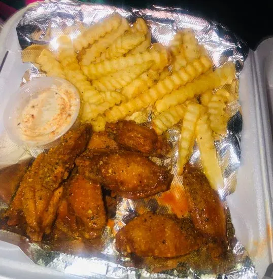 WingOut Express