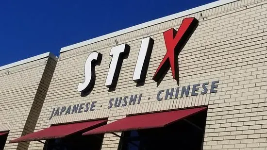 Stix Restaurant