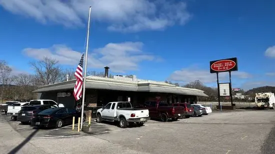 Golden Rule Bar-B-Q and Grill