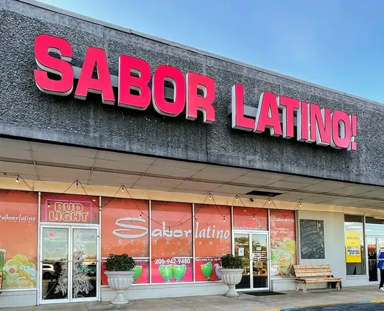 Sabor Latino Restaurant