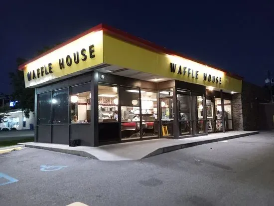 Waffle House