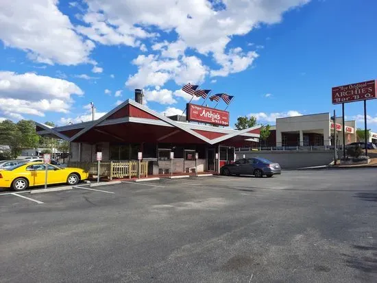 Archie's Bar-B-Q & Burgers