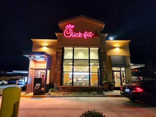 Chick-fil-A