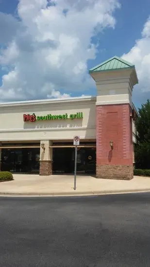 Moe's Southwest Grill