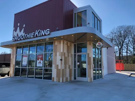 Smoothie King