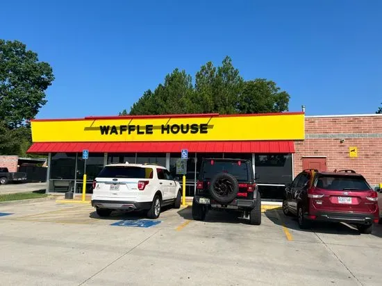 Waffle House