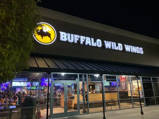 Buffalo Wild Wings