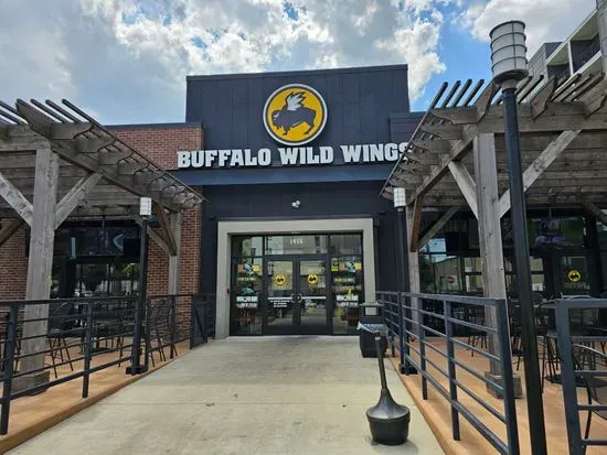 Buffalo Wild Wings