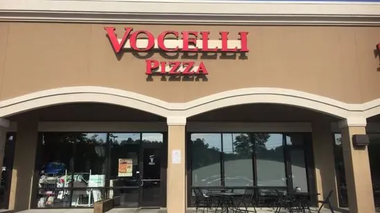 Vocelli Pizza Greystone