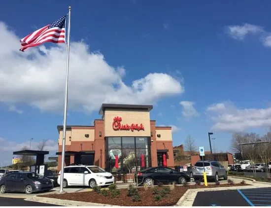 Chick-fil-A