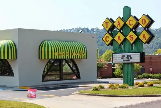 Taco Casa