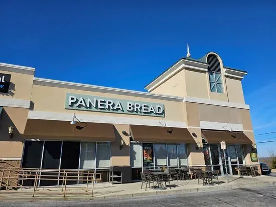 Panera Bread