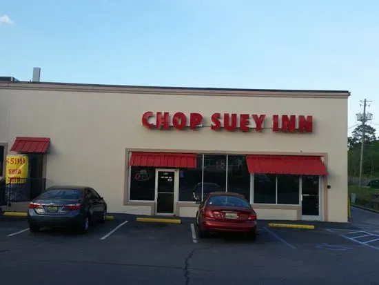 Chop Suey Inn