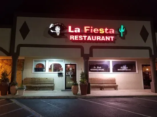 La Fiesta