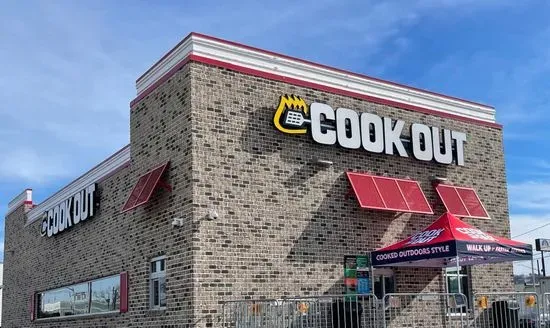 Cook Out