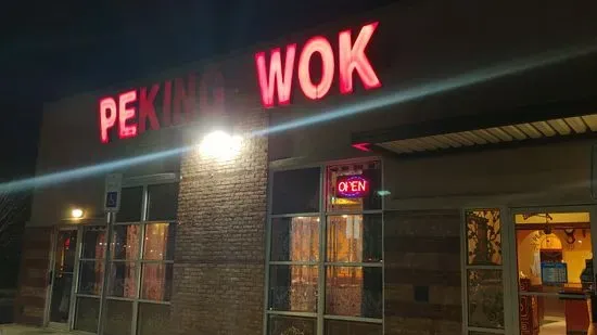 Peking Wok