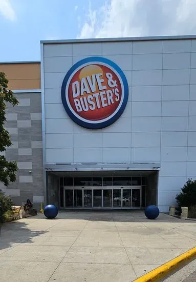 Dave & Buster's Birmingham