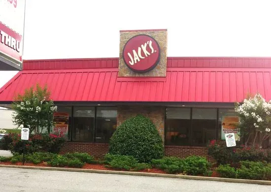 Jack's Family Restaurant