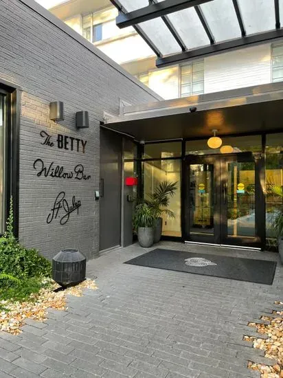 The Betty