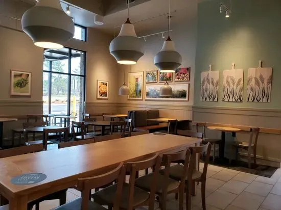 Panera Bread