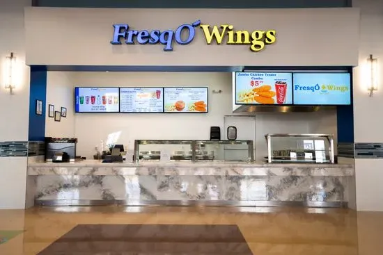 FresqO Wings