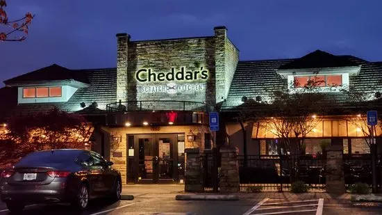 Cheddar's Scratch Kitchen