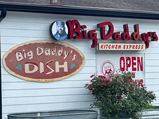 Big Daddy's Kitchen