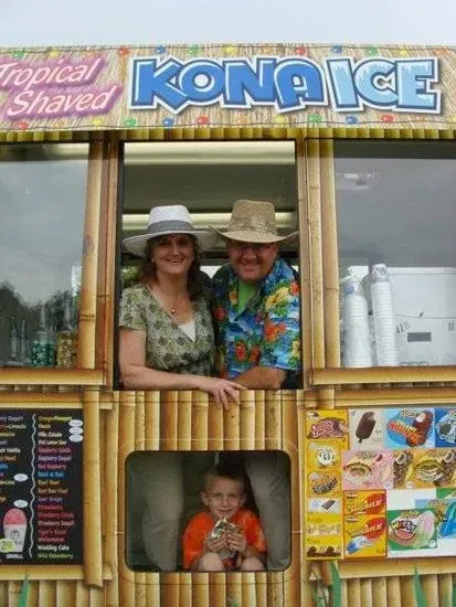 Kona Ice of North Georgia