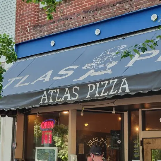 Atlas Pizza