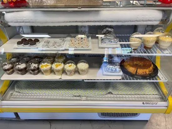 Ipanema Brazilian Bakery