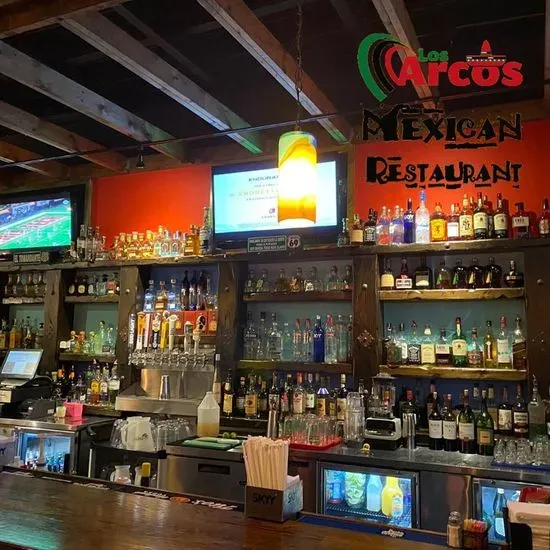 Los Arcos Mexican Restaurant