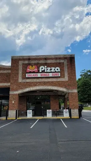 Marco's Pizza