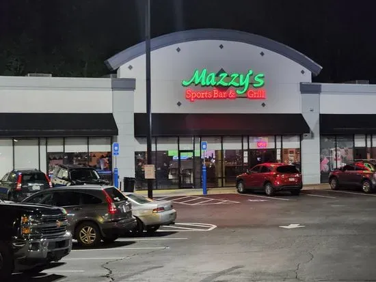 Mazzy's Sports Bar and Grill (Kennesaw)