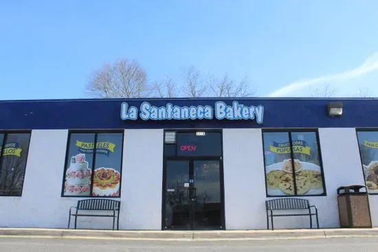 La Santaneca Bakery