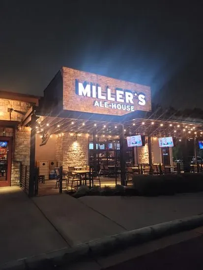 Miller's Ale House