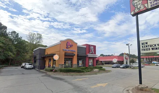 Taco Bell / KFC