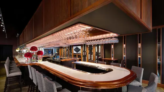 Stem Wine Bar