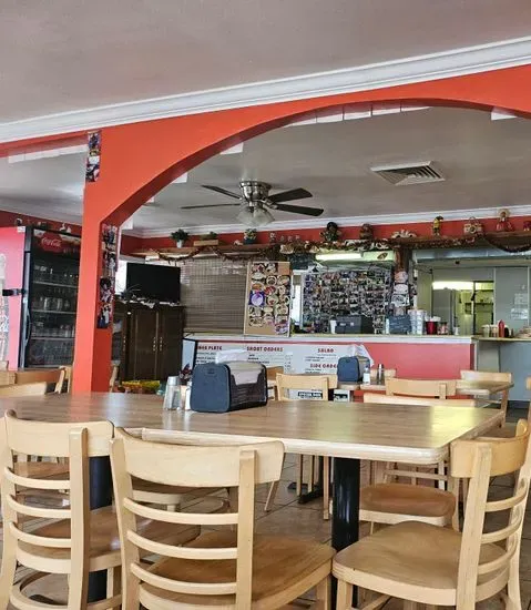 Vendetti’s Pizza Pasta Grill Gainesville Menu - Updated November 2025