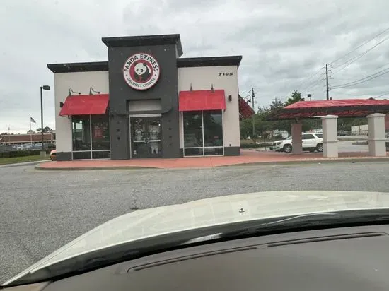 Panda Express